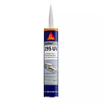 Sikaflex®-295 UV | General Sealing & Bonding