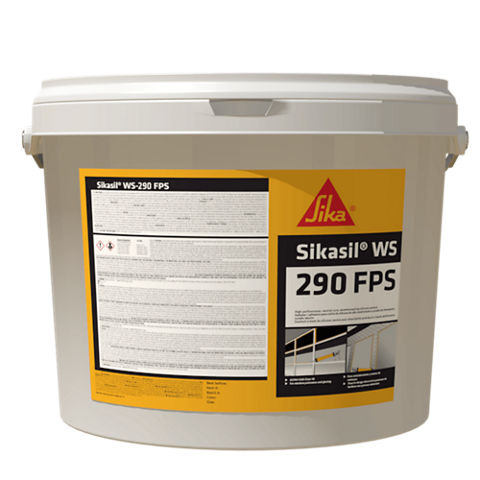 Sikasil® WS-290 FPS