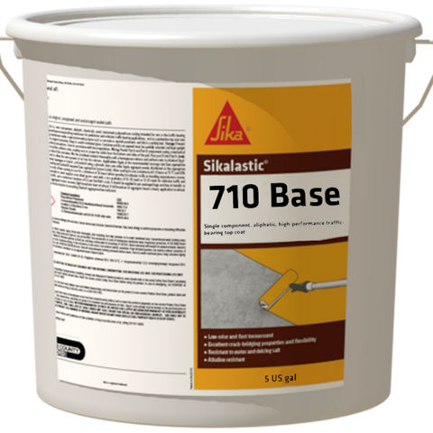 Sikalastic®-710 Base