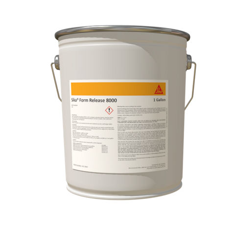 Sika® Form Release 8000