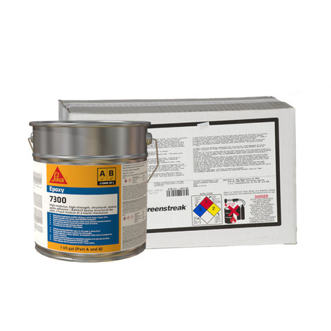 Greenstreak® Epoxy-7300