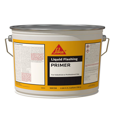 Liquid Flashing Primer