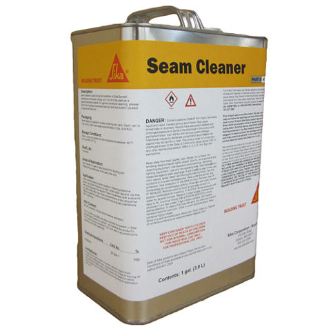 Seam Cleaner