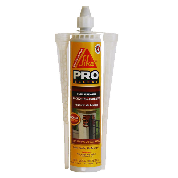 Check out the below Sika products - Grove Group Cardiff