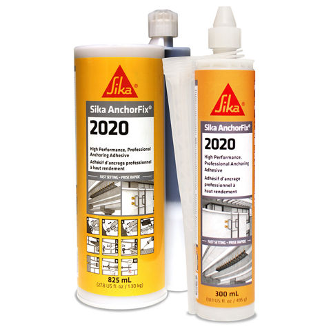 Sika AnchorFix®-2020