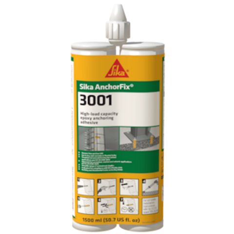 Sika AnchorFix®-3001