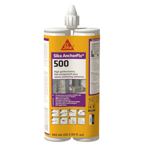 Sika AnchorFix®-500