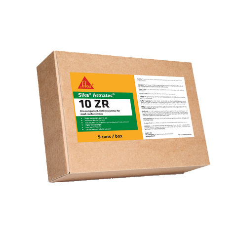 Sika® Armatec®-10 ZR