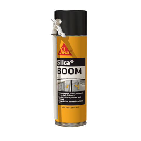 Sika Boom®