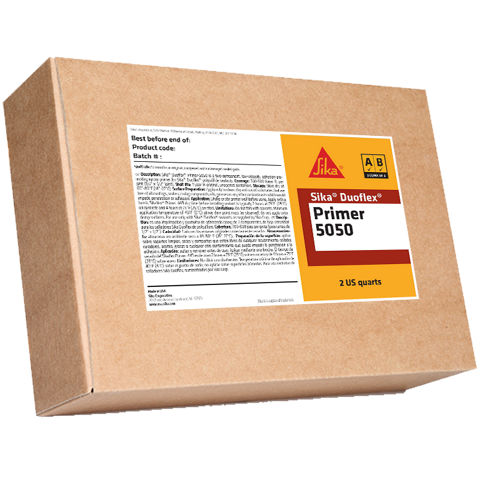 Sika® Duoflex Primer-5050