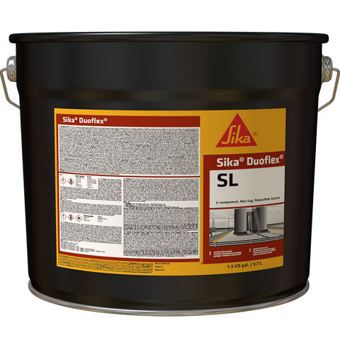 Sika® Duoflex SL