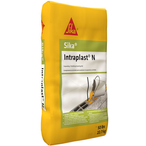 Sika® Intraplast® N