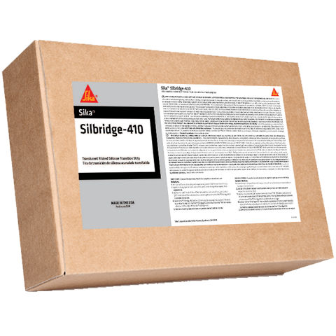 Sika® Silbridge-410