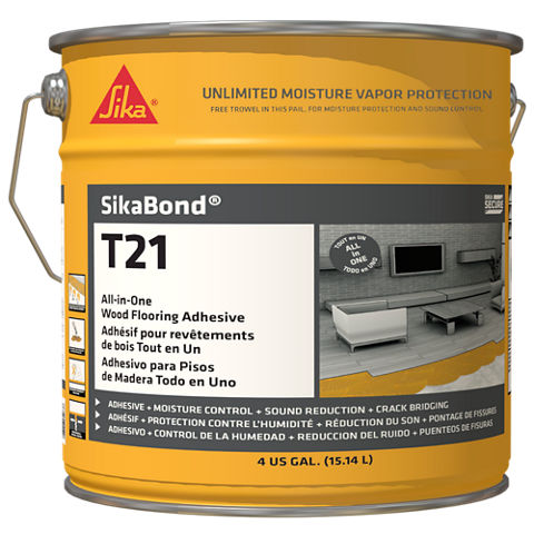 SikaBond®-T21