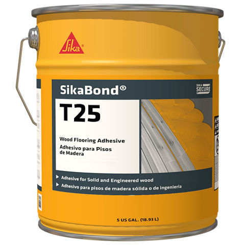 SikaBond®-T25