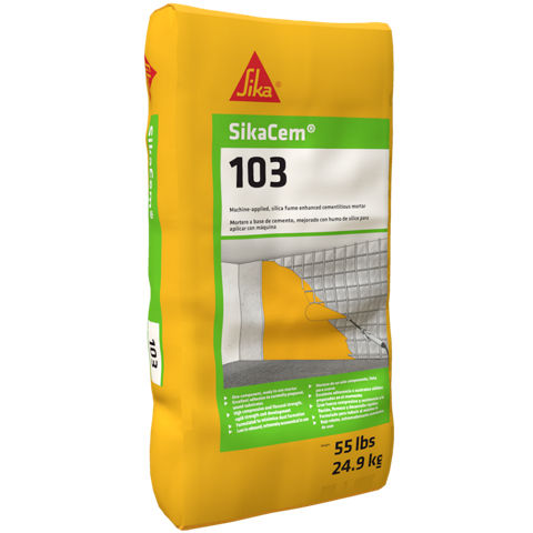 SikaCem®-103