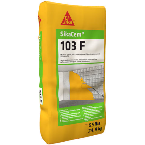 SikaCem®-103 F