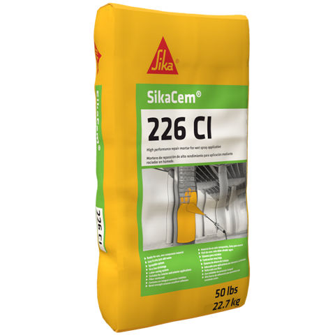 SikaCem®-226 CI