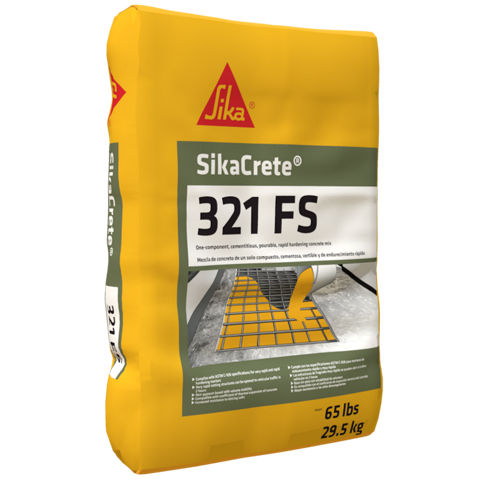 Sikacrete®-321 FS