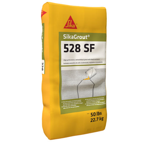 SikaGrout®-528 SF