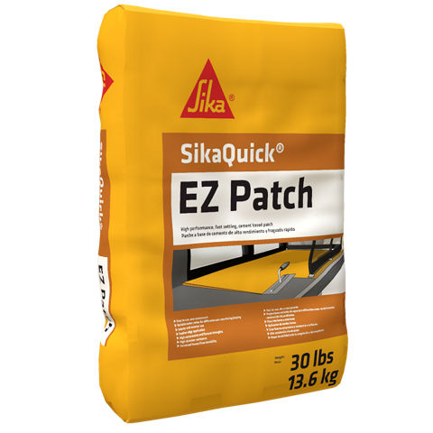 SikaQuick® EZ Patch