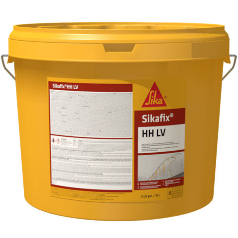 SikaFix® HH LV