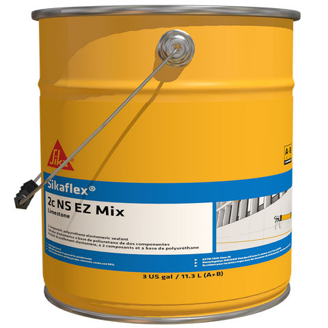 Sikaflex®-2c NS EZ Mix
