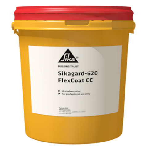 Sikagard®-620 FlexCoat CC