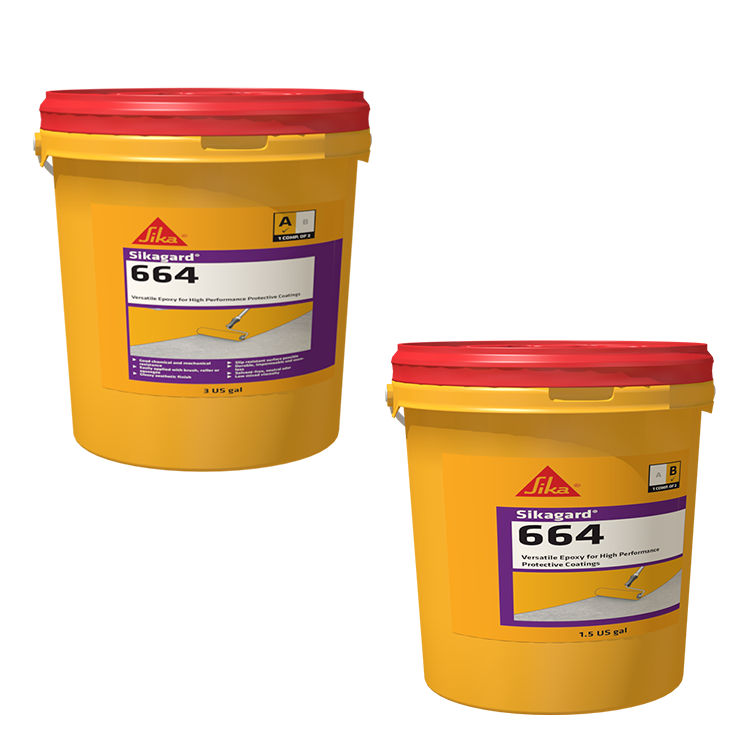 The Versatility of Industrial Buckets & Pails - Applications in Any Industry