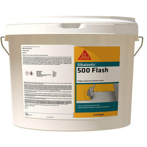 Sikalastic®-500 Flash