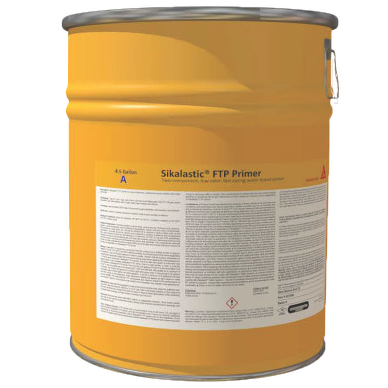 Maximize Waterproofing Performance with Pro Primers