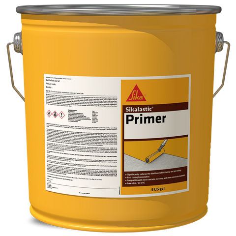 Sikalastic® Primer