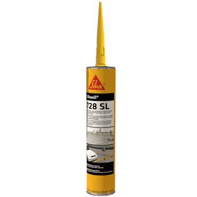 Low Modulus Silicone Sealant (1028-3)