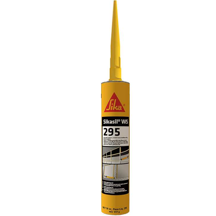 Silicone Sealants