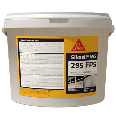 Sikasil® WS-295 FPS