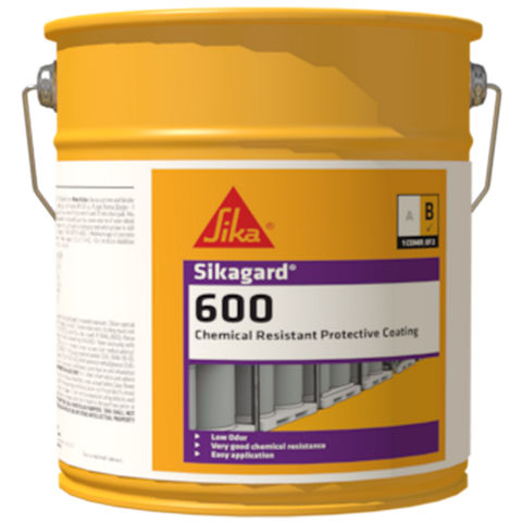 Sikagard®-600