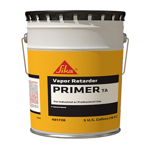 Vapor Retarder Primer TA