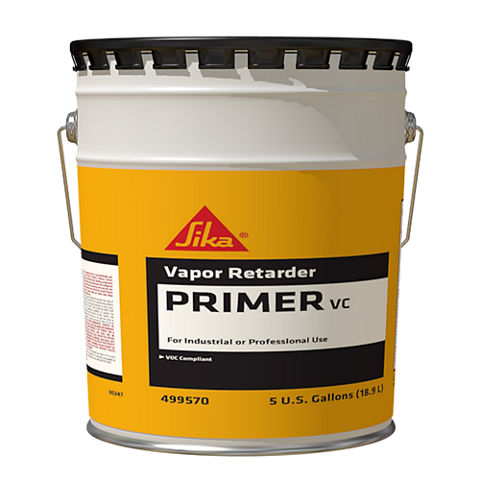 Vapor Retarder Primer VC