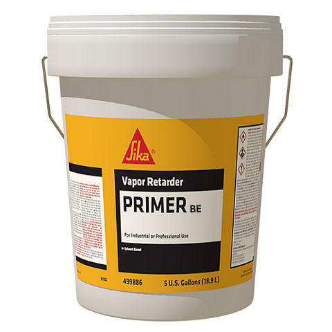 Vapor Retarder Primer BE