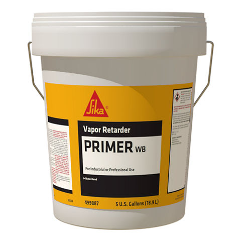 Vapor Retarder Primer WB (US)