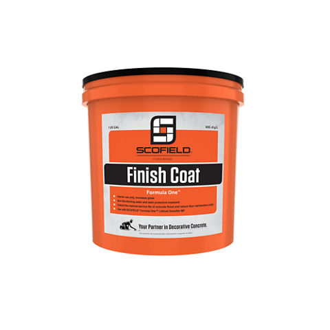 SCOFIELD® Formula One™ Finish Coat