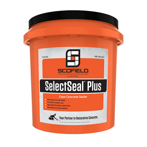 SCOFIELD® SelectSeal™ Plus