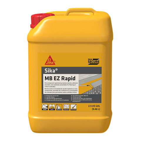 Sika® MB EZ Rapid