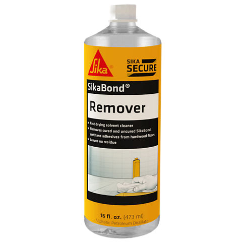 SikaBond® Remover