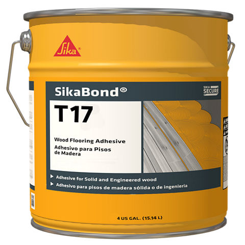 SikaBond®-T17