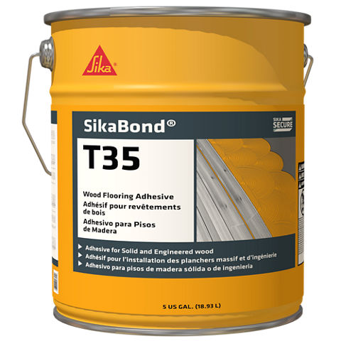 SikaBond®-T35