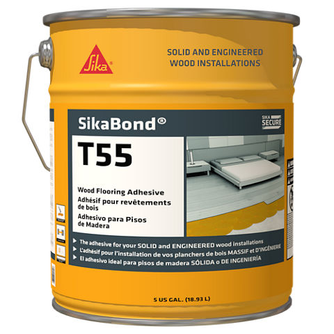 SikaBond®-T55