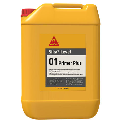 Sika® Level-01 Primer Plus