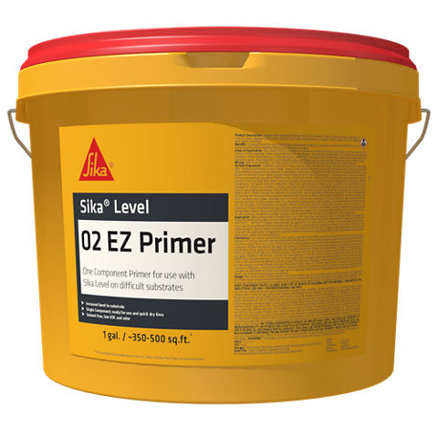 Sika® Level-02 EZ Primer