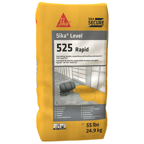Sika® Level-525 Rapid